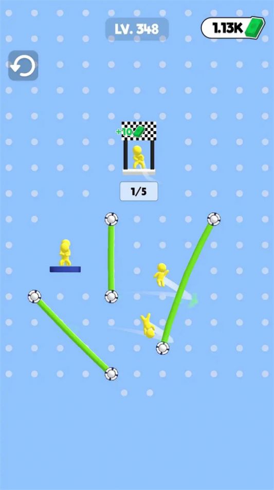 绳子布娃娃截图1