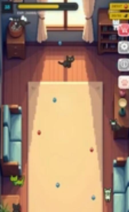 猫咪乐土截图2