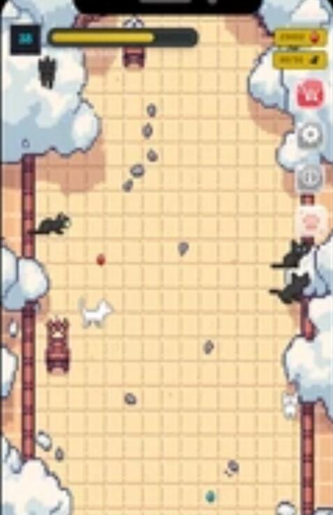 猫咪乐土截图4