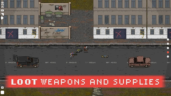 迷你dayz2截图3