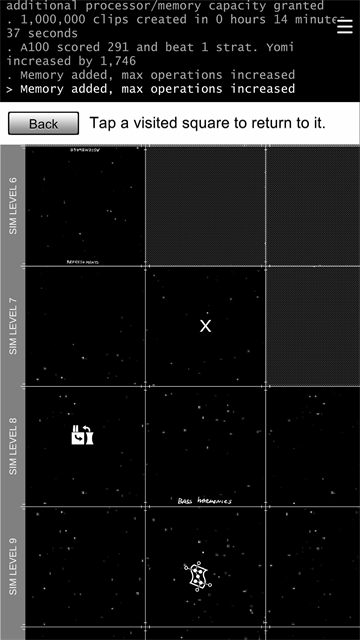 宇宙回形针截图5