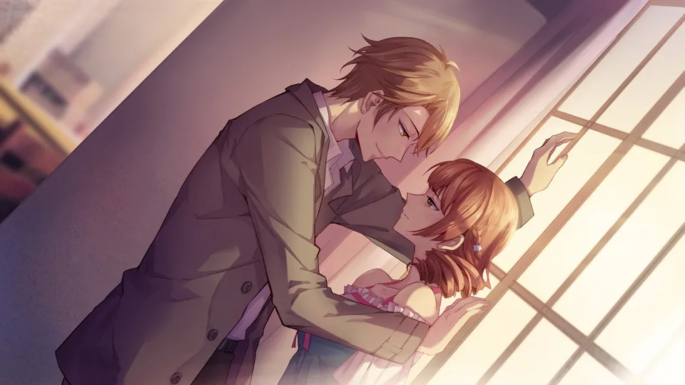 幻境恋人截图2