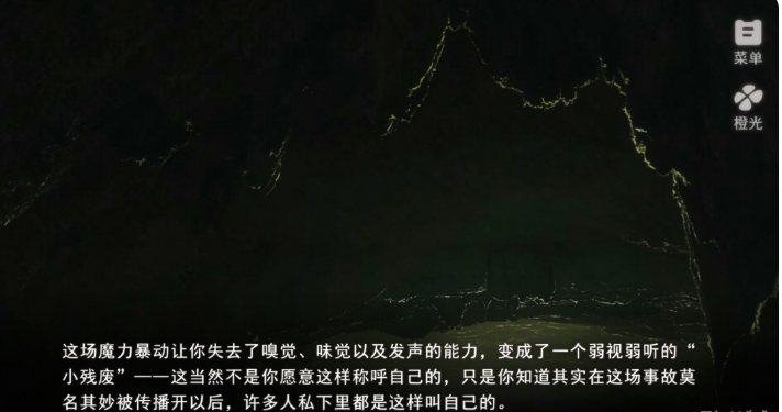 寂静之声截图2