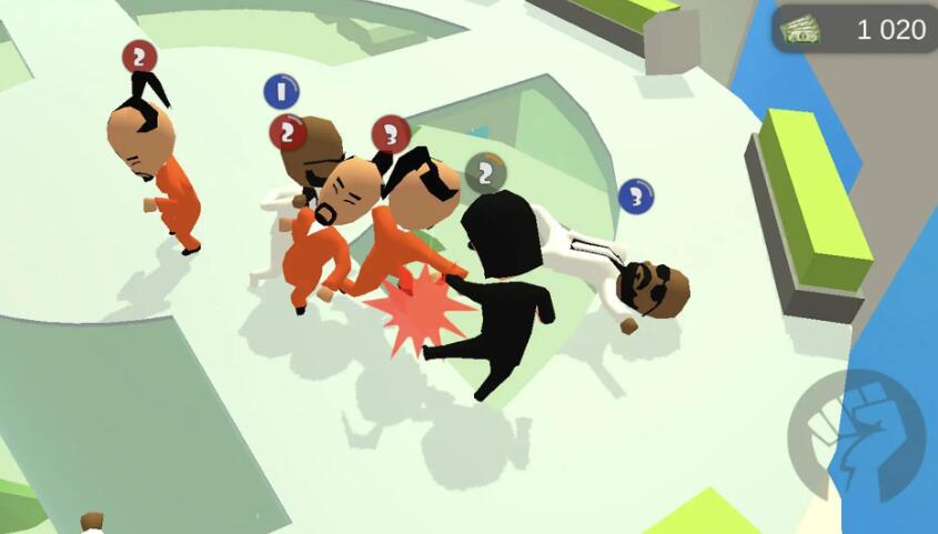 唯我独尊无限金币版截图1