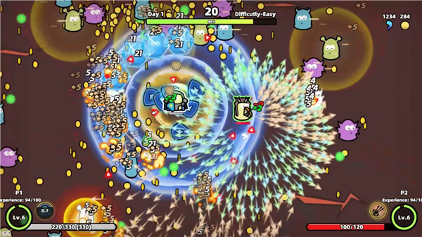 我不是魔王手游截图3