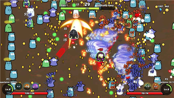 我不是魔王手游截图4