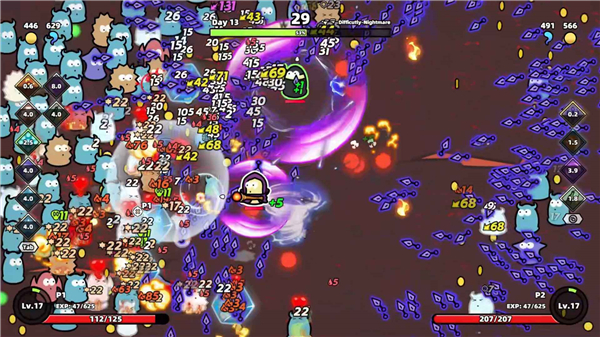 我不是魔王手游截图5