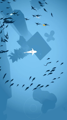 深海鱼群截图3