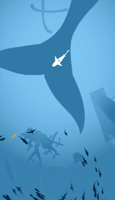 深海鱼群截图4
