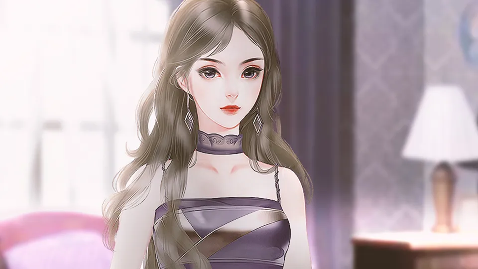 现役女神恋爱中截图2