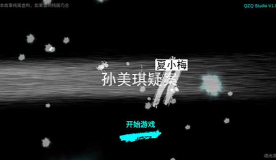 孙美琪疑案夏小梅截图4