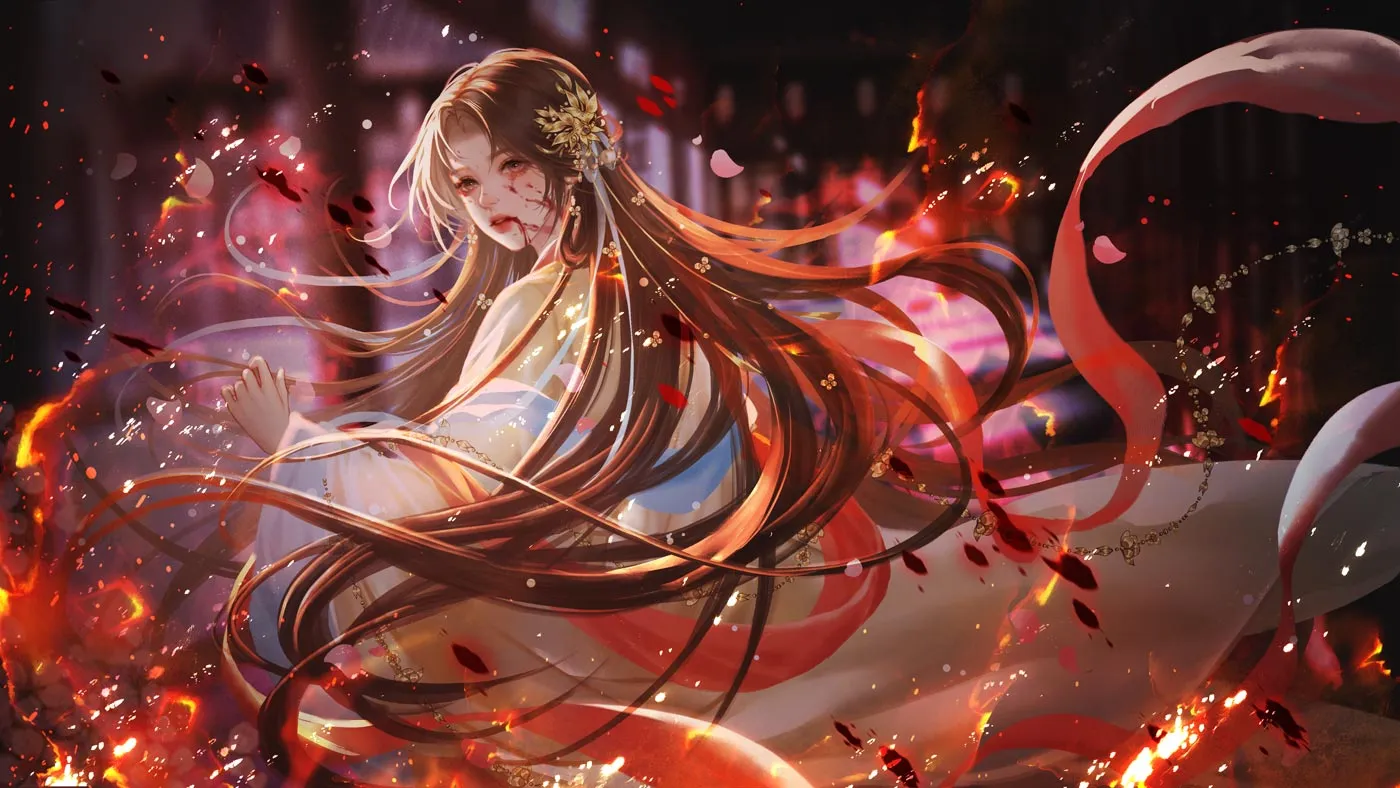 听说仙门有个小师妹截图3