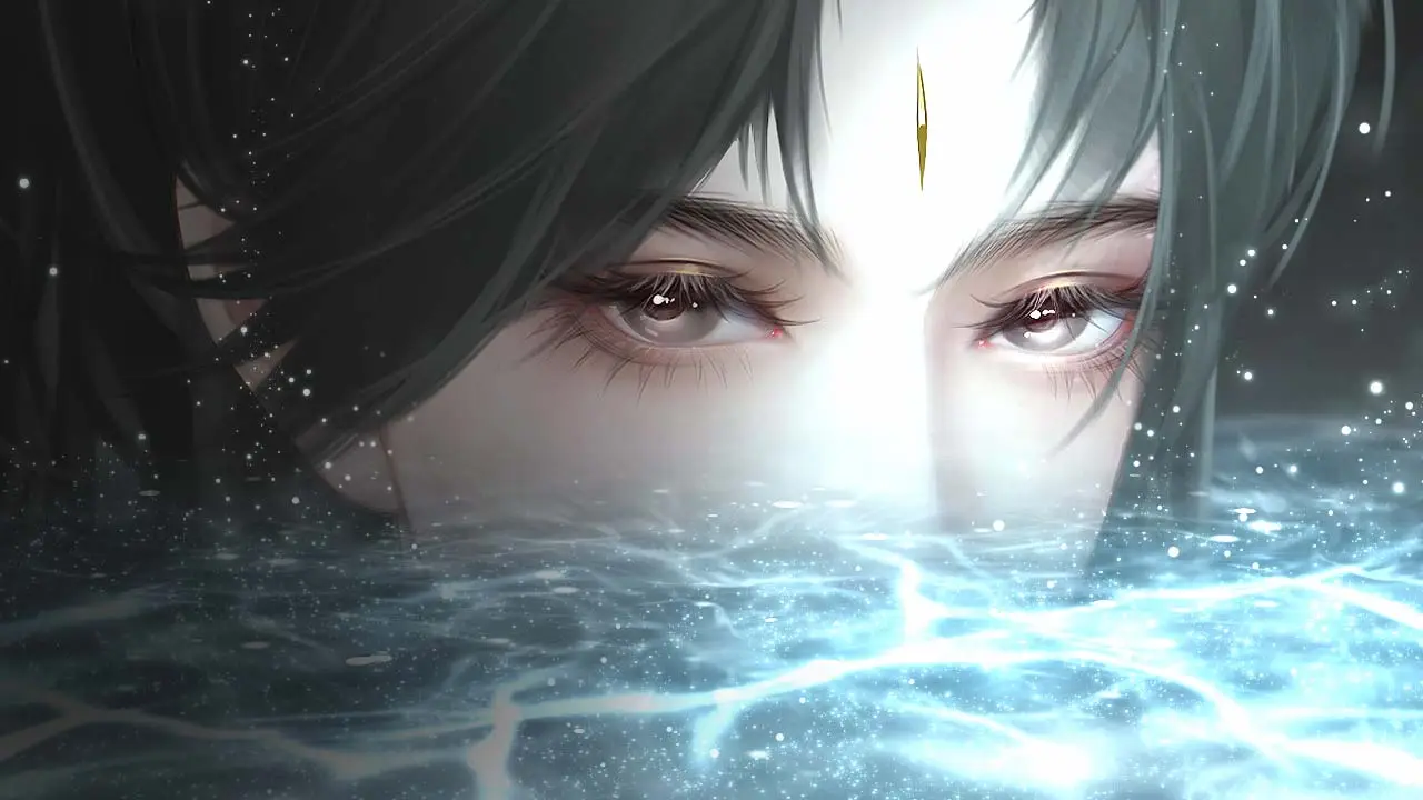 听说仙门有个小师妹截图4