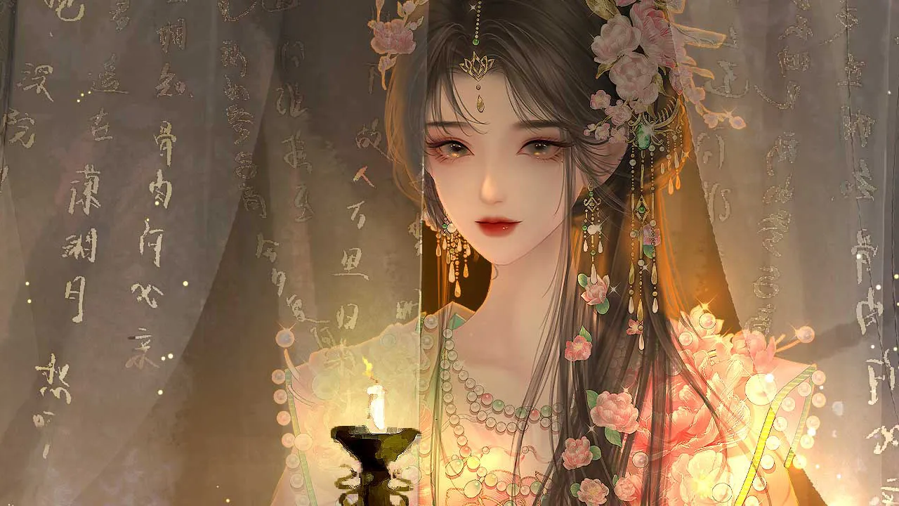 听说仙门有个小师妹截图5