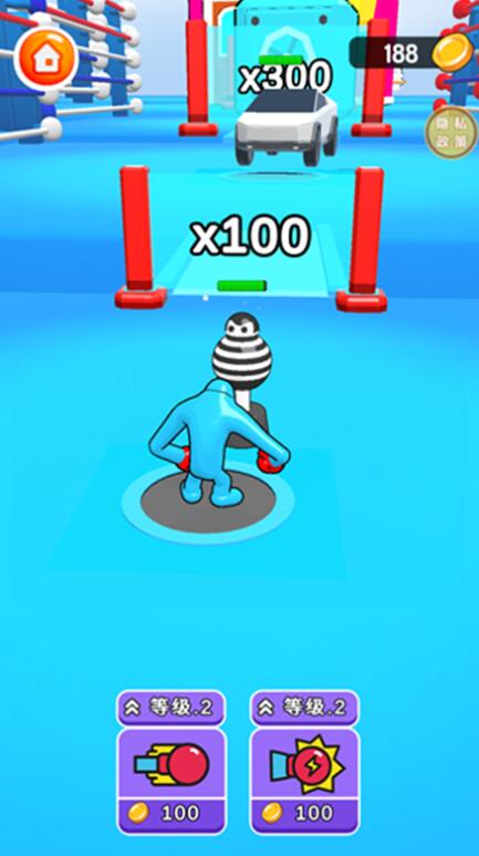 果冻拳王截图4