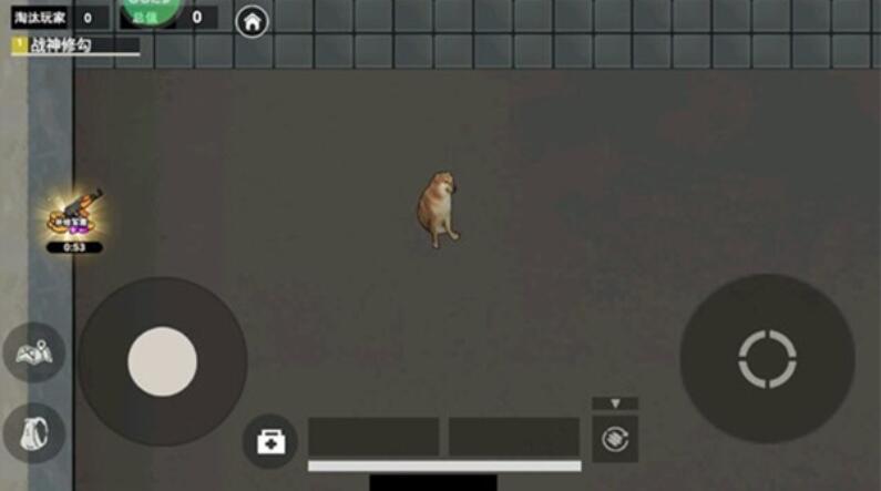 地铁狗突围无限金币版截图2