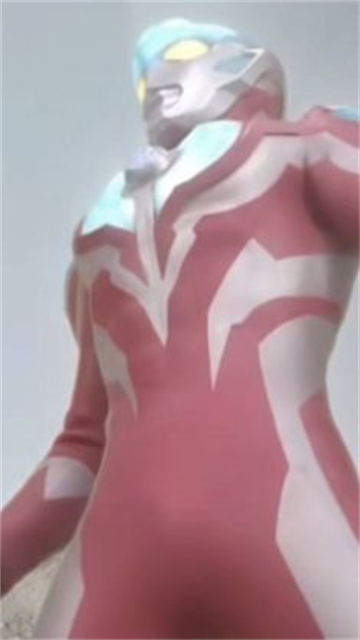 银河奥特曼变身器截图5