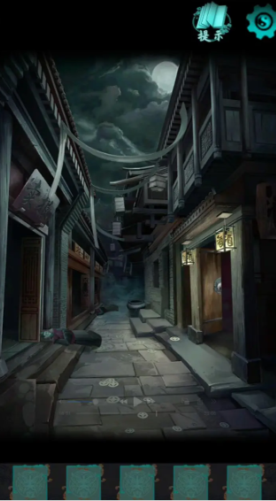 点灯2叩门怨截图4