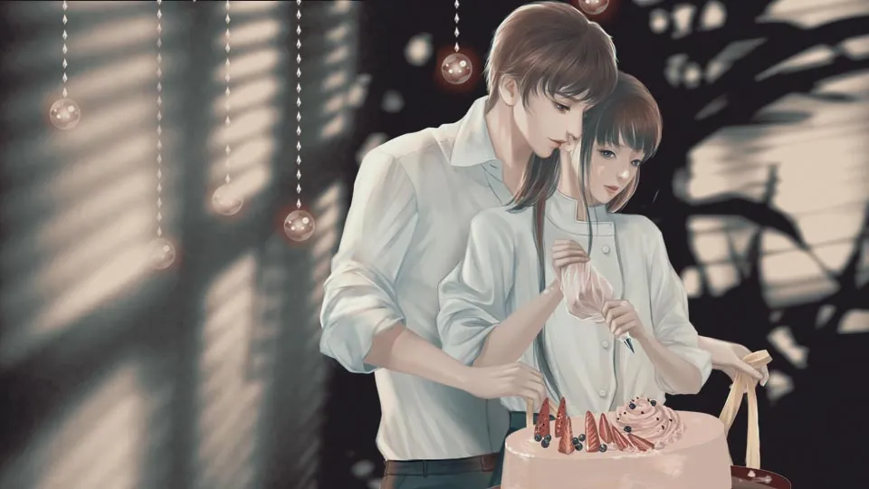 时间少女截图1