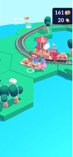 小小火车中文版截图2