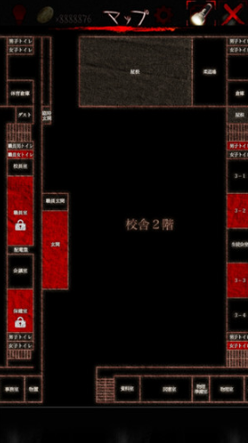 怨宅学校怪谈截图3