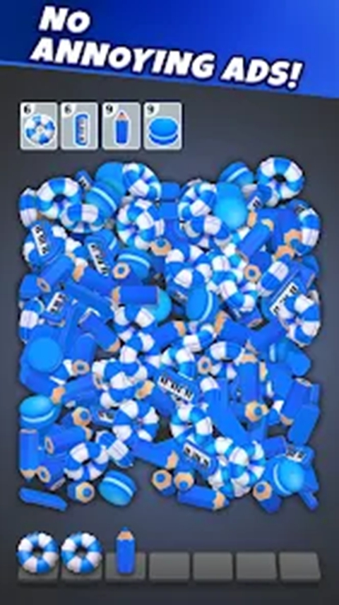 三重匹配3D截图2