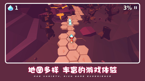 可爱萌宠冒险截图3