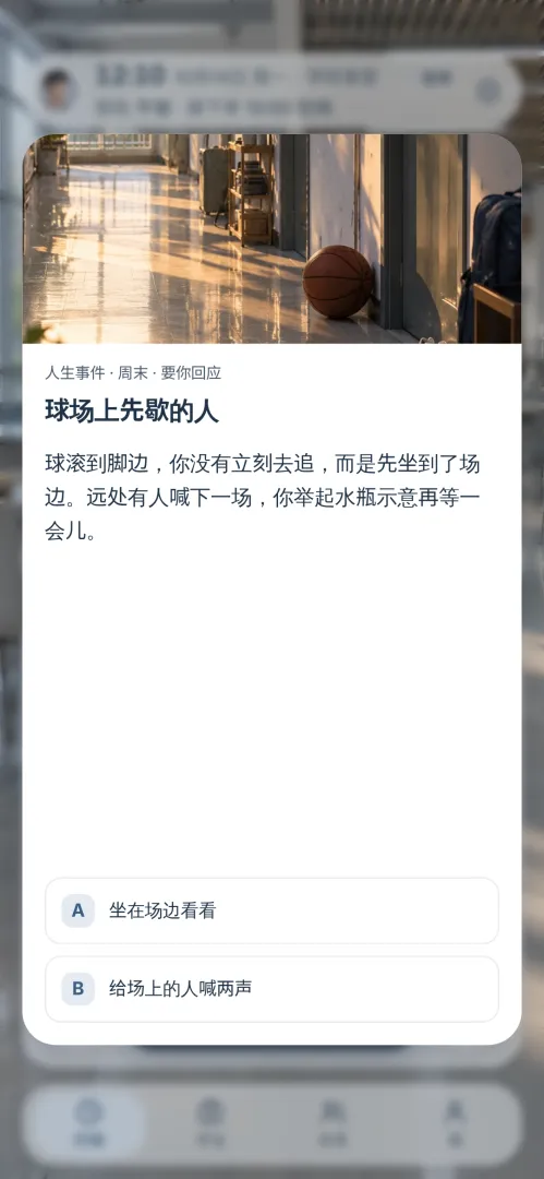 医路人生截图4