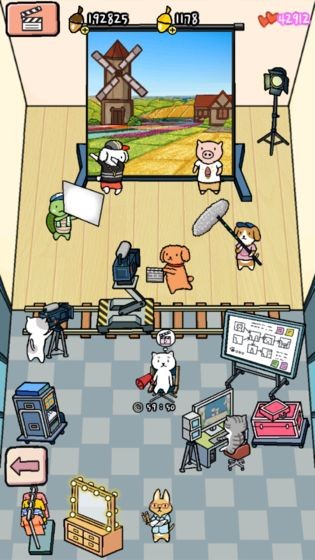 动物剧场无限金币版截图4