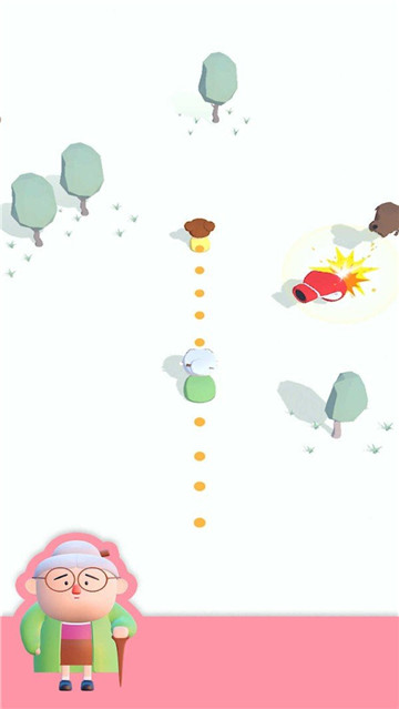 奶奶跟我走截图1