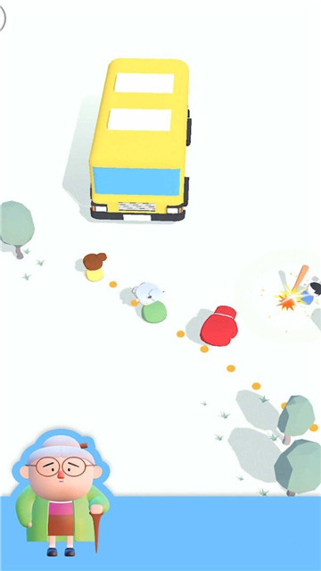 奶奶跟我走截图2