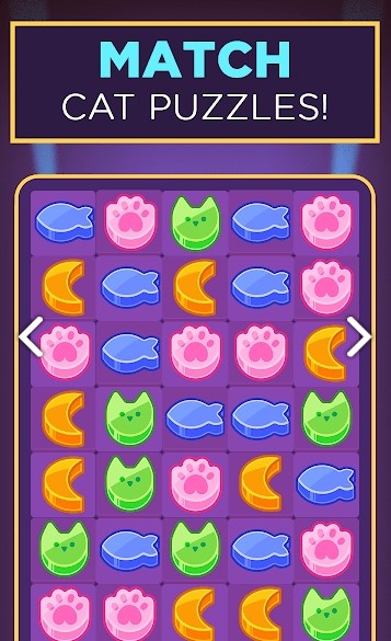 胖猫咪截图2