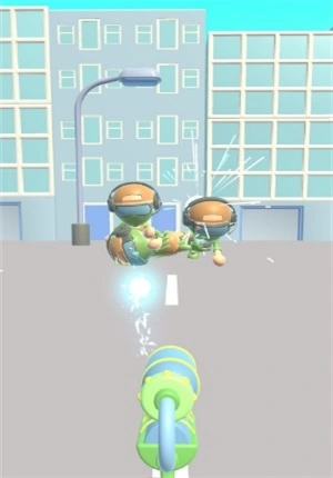造枪大作战截图1
