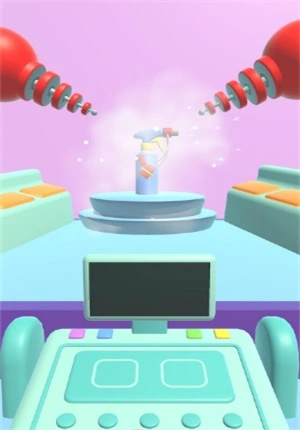 造枪大作战截图2