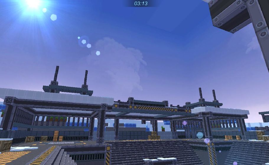 创造冒险王截图3