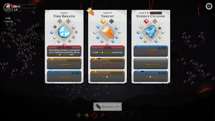 最后一位法师截图3