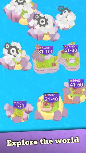 岛屿突袭合并战术截图3