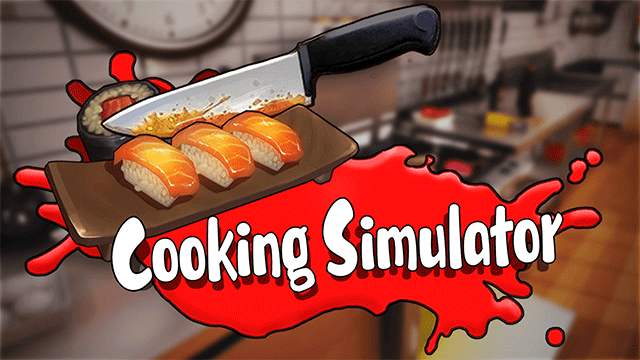 烹饪料理模拟器汉化版截图2