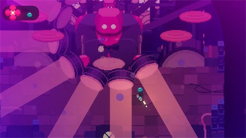 莱拉的天际方舟截图4