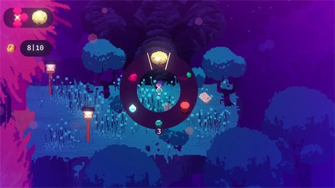 莱拉的天际方舟截图5