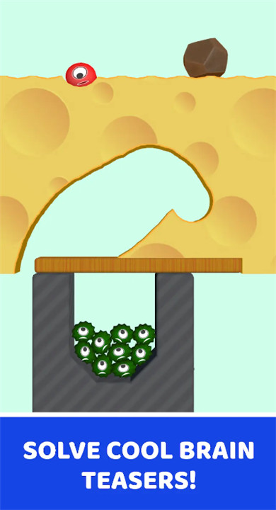 饥饿球截图5