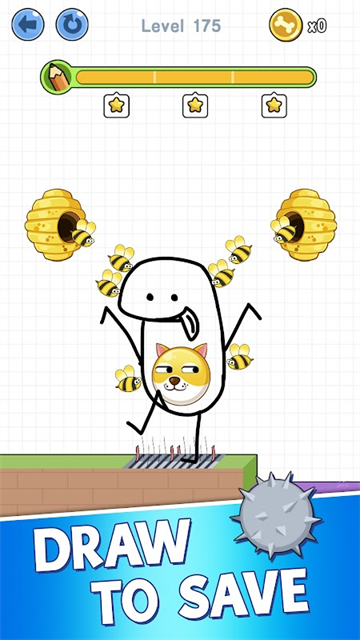 救救狗狗截图2