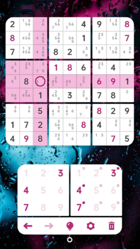 数独清截图4