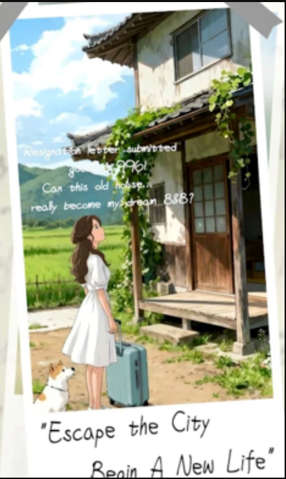 客满啦我的幸福旅店截图4