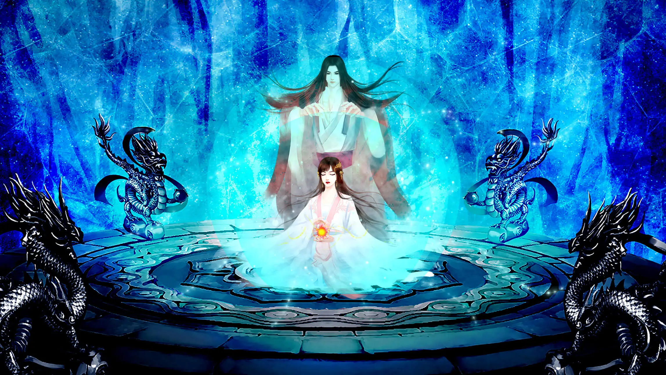 仙侠世界丹师篇截图3