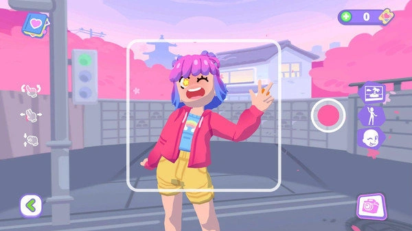 我的魔法小伙伴截图2