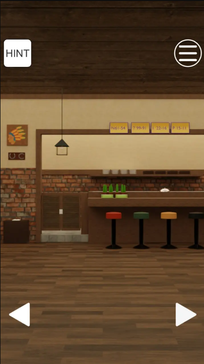 逃脱游戏牛排店截图3