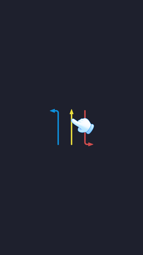 箭头迷宫红包版截图1