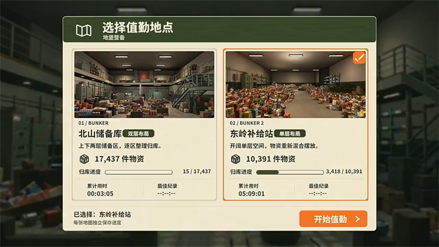 末日地堡大整理免广告版截图1