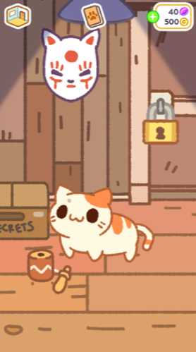 小偷猫2中文版截图2